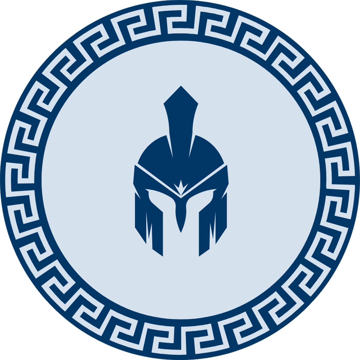Logo of club